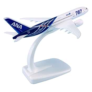 Amazon.co.jp: 飛行機の模型をコピー 1:400 14 センチメートル